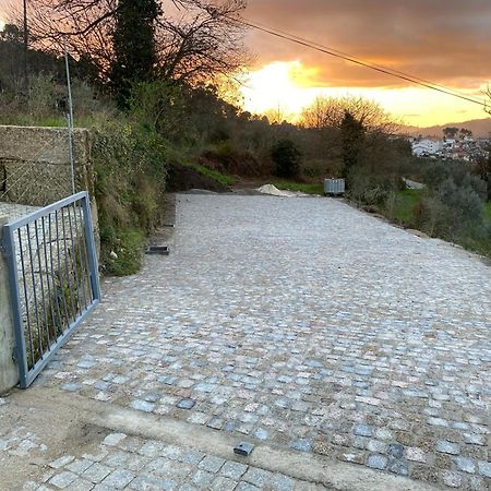 Casa Da Zefinha, Em Cinfaes, No Douro Apartment ภายนอก รูปภาพ