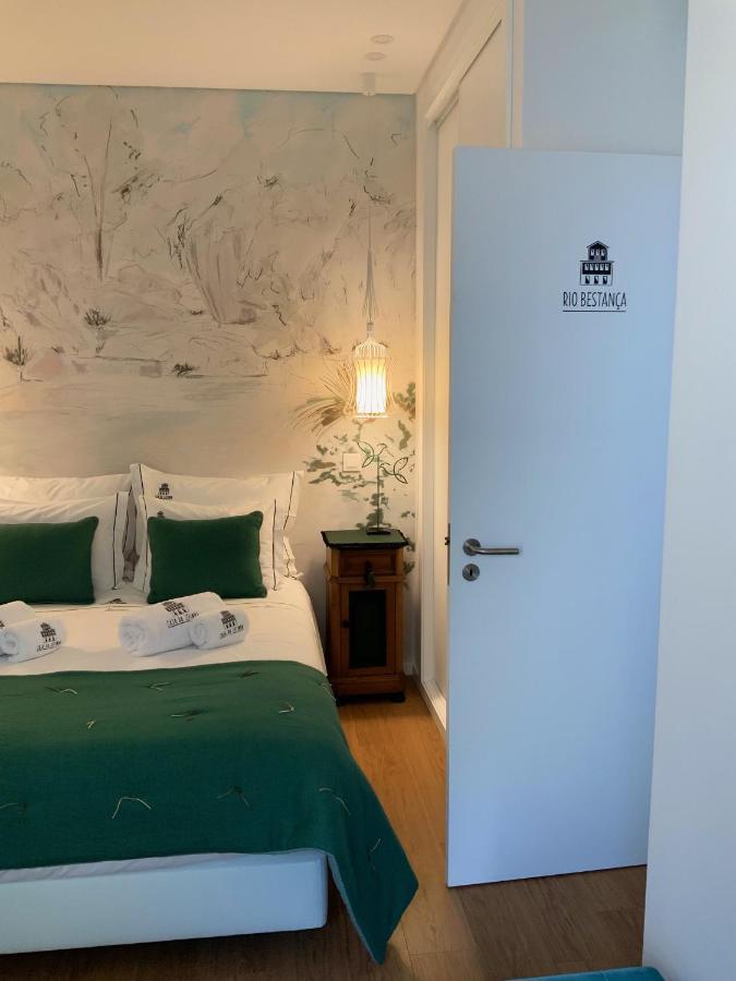 Casa Da Zefinha, Em Cinfaes, No Douro Apartment ภายนอก รูปภาพ