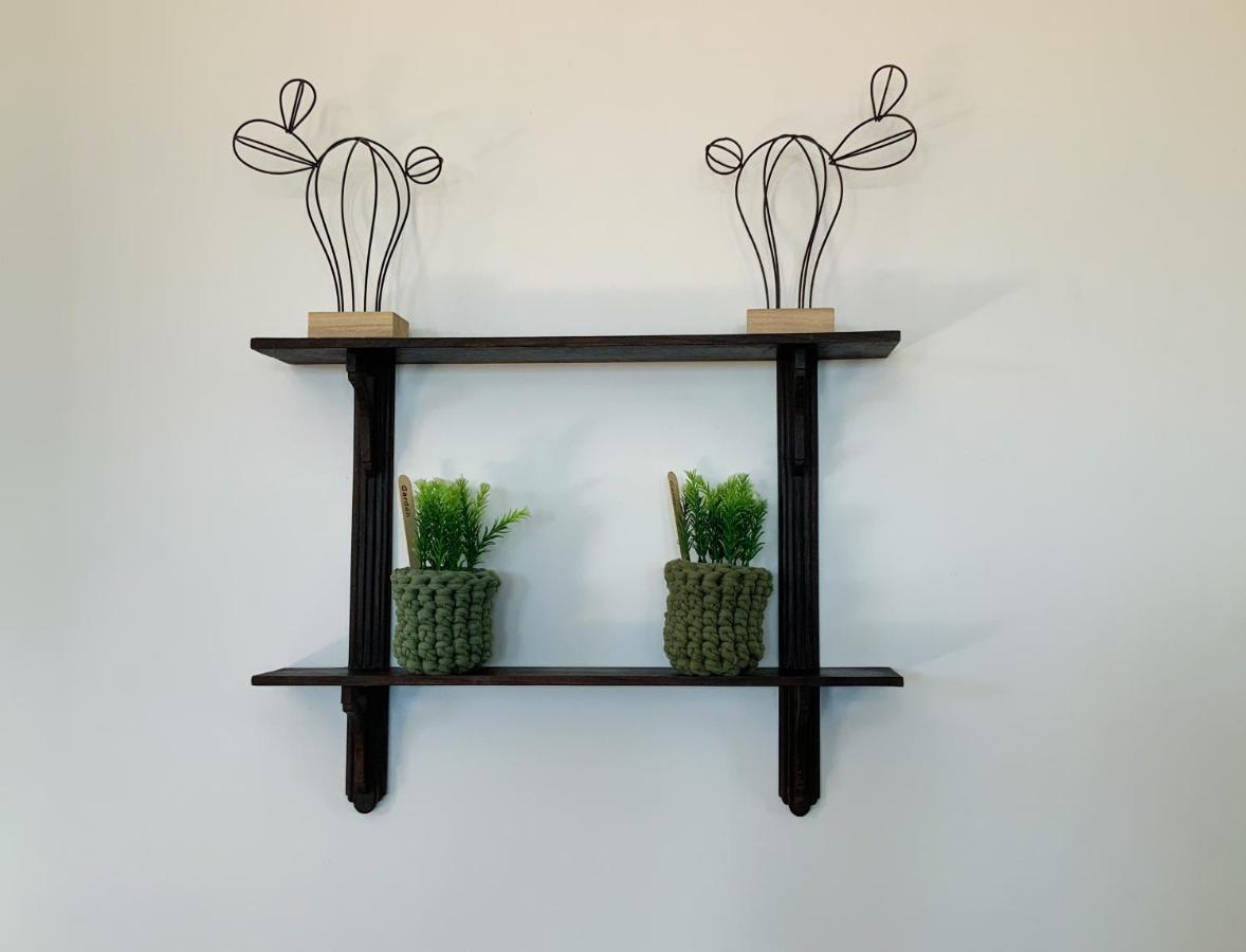 Casa Da Zefinha, Em Cinfaes, No Douro Apartment ภายนอก รูปภาพ