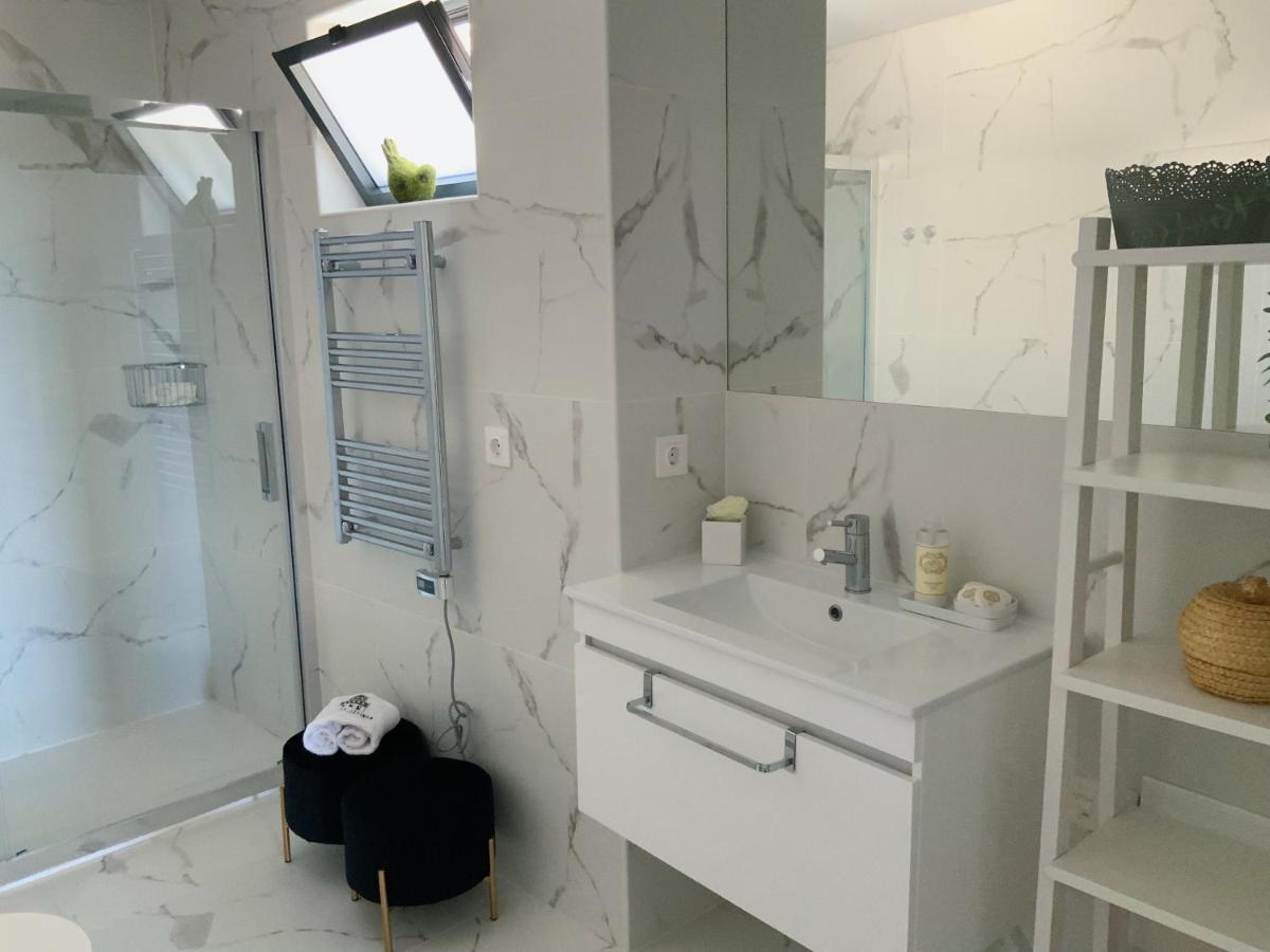 Casa Da Zefinha, Em Cinfaes, No Douro Apartment ภายนอก รูปภาพ
